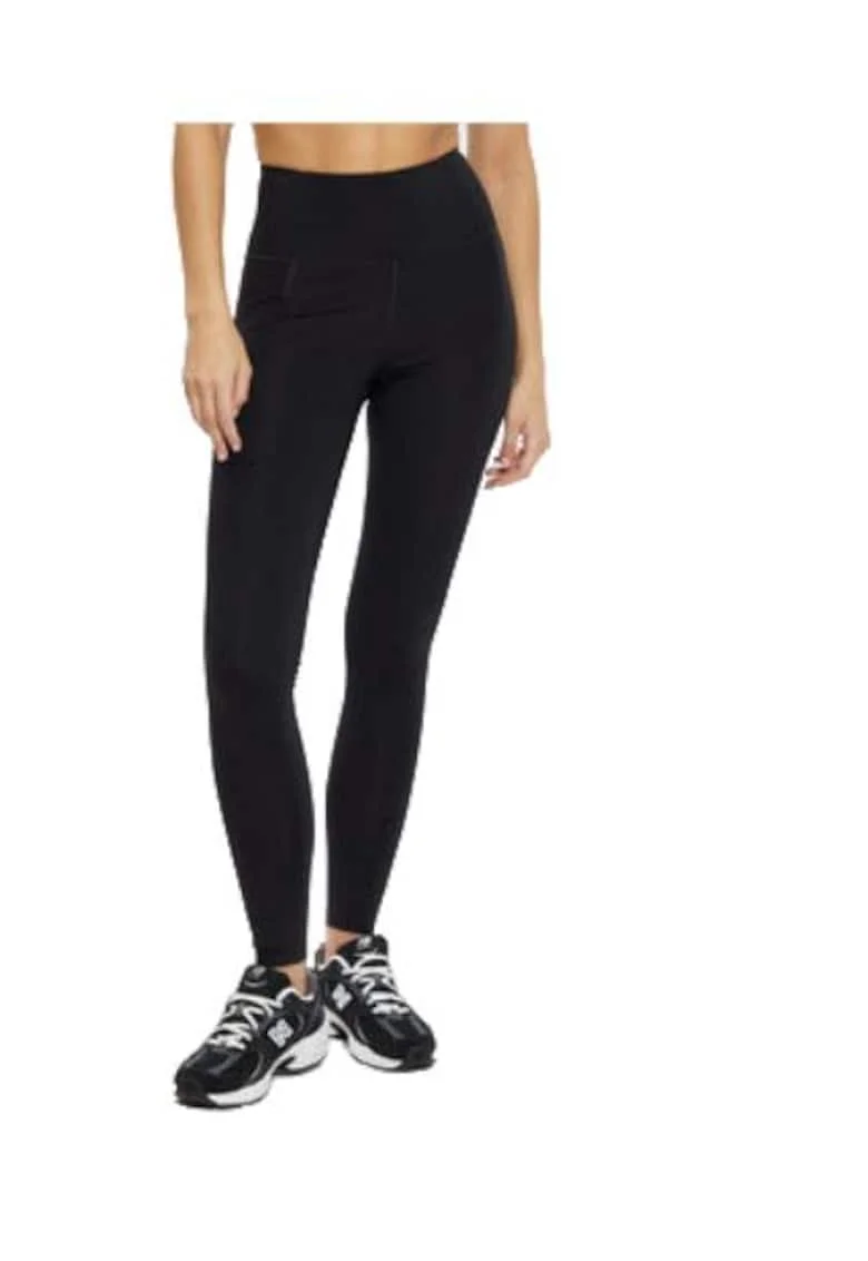 Colanti 4007,  Poliester/Elastan, Negru