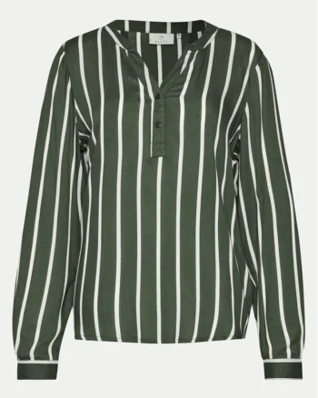 Bluza dama,  303580728, Viscoza, Verde, Verde