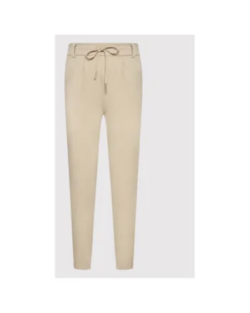 Pantaloni dama,  300332023, Bej