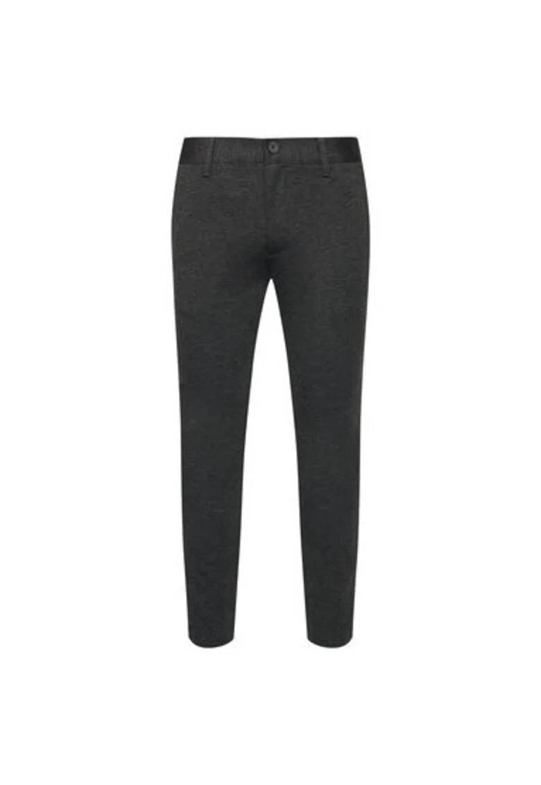 Pantaloni barbati,  208502672, Gri, Gri