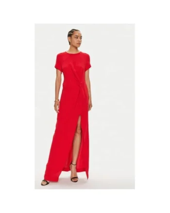 Rochie dama,  304479359, Viscoza, Negru, Negru