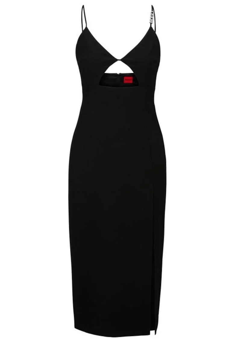 Rochie,  Negru1`233, Negru