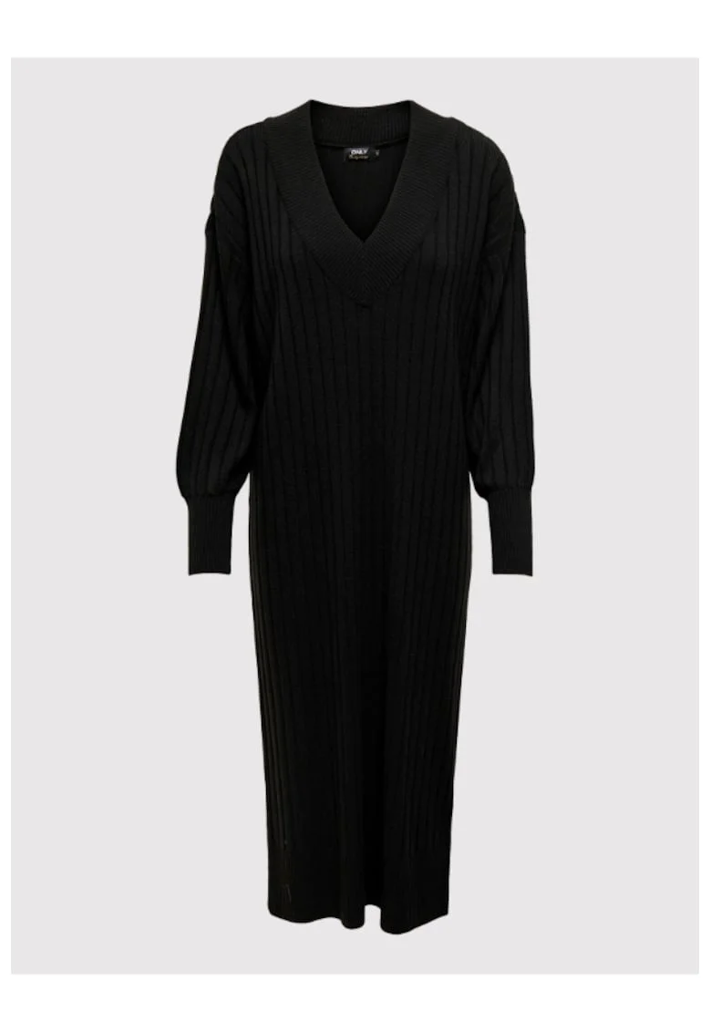 Rochie dama,  300332405, Acril, Negru