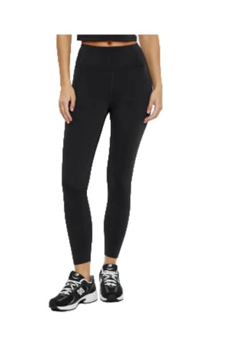 Colanti 4022,  Poliester/Elastan, Negru