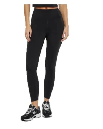 Colanti 4022,  Poliester/Elastan, Negru