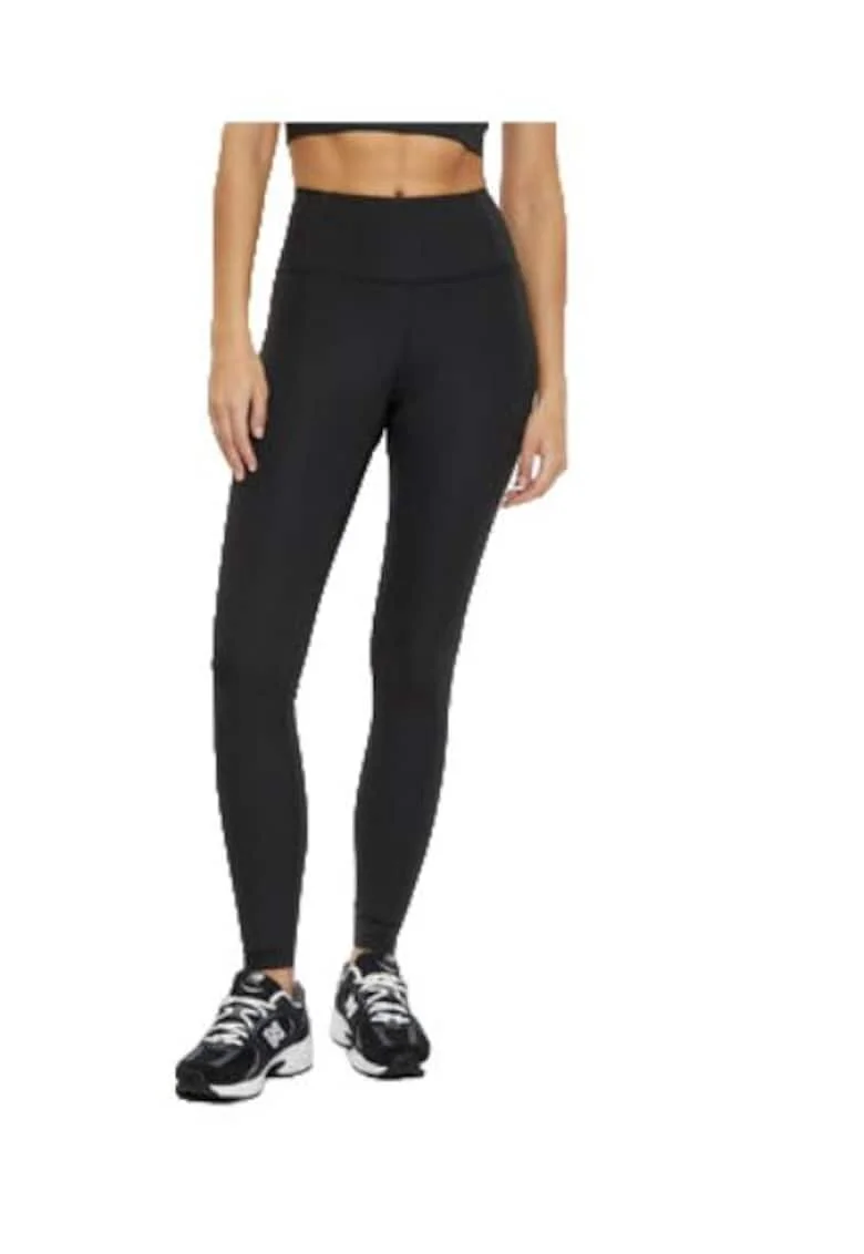 Colanti 4034,  Poliester/Elastan, Negru