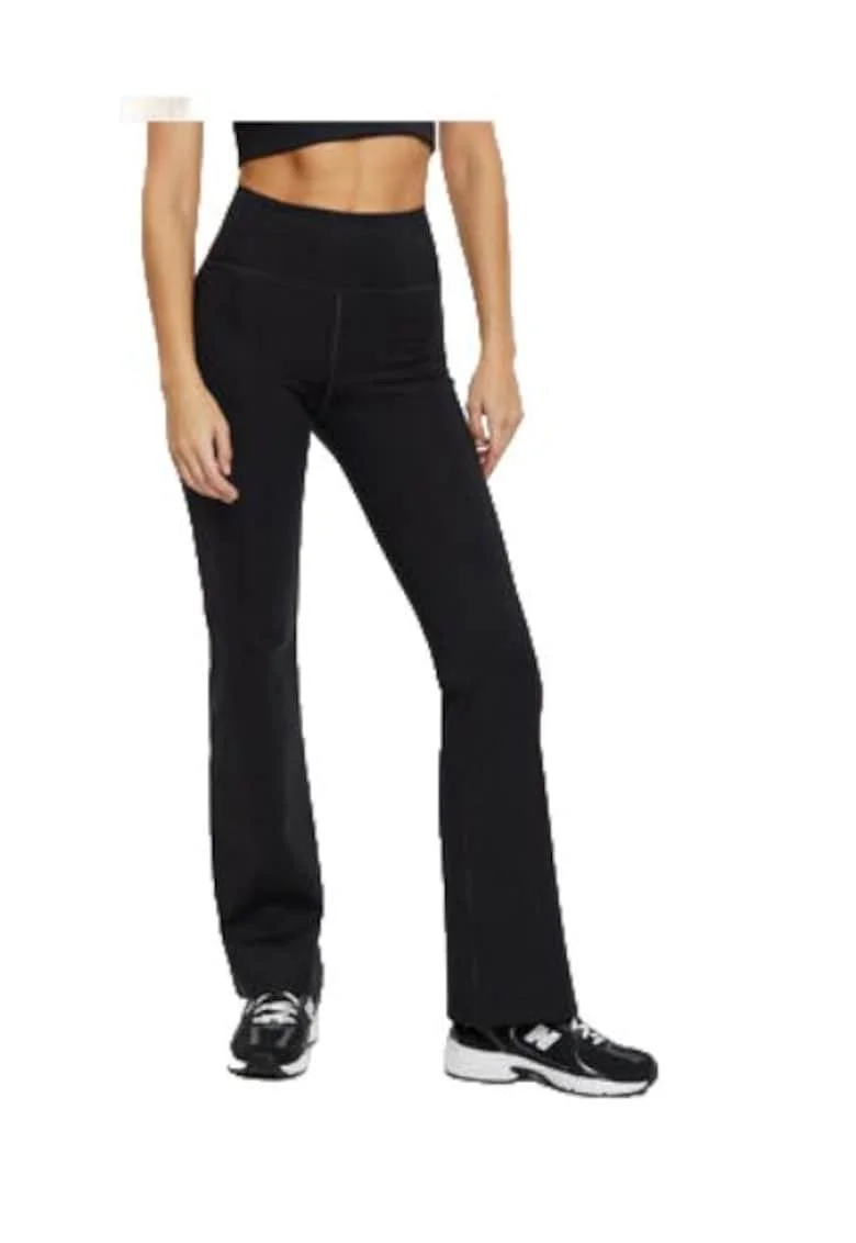Colanti 4038,  Poliester/Elastan, Negru