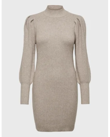 Rochie dama,  300332306, Viscoza, Bej