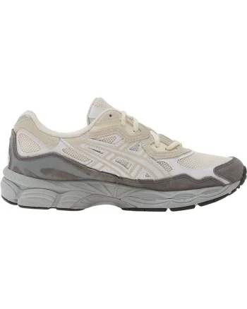 Pantofi sport  GEL-NYC 59627, Alb/Bej