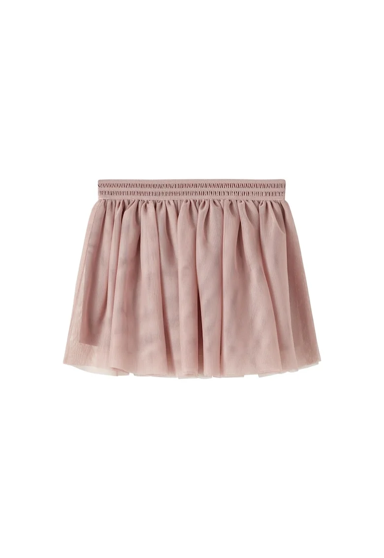Fusta volan dust rose, Dust rose