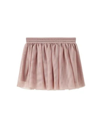 Fusta volan dust rose, Dust rose