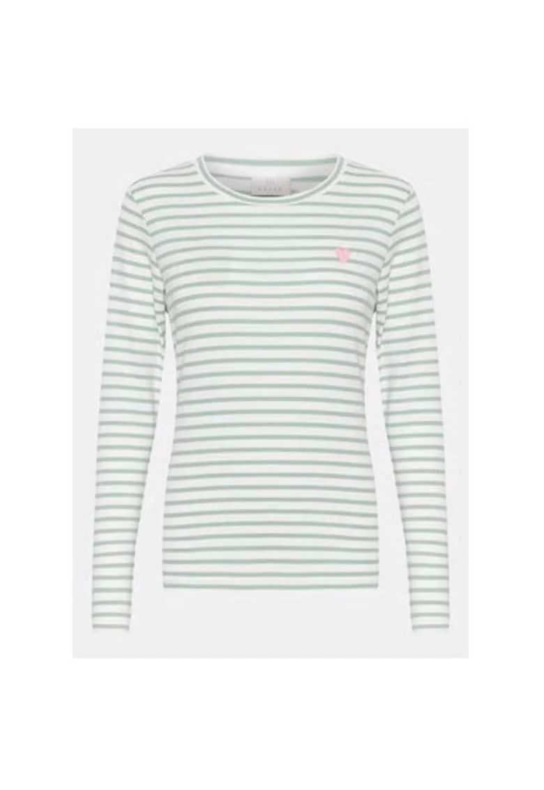 Bluza dama,  303964559, Poliester/Viscoza/Bumbac, Verde, Verde
