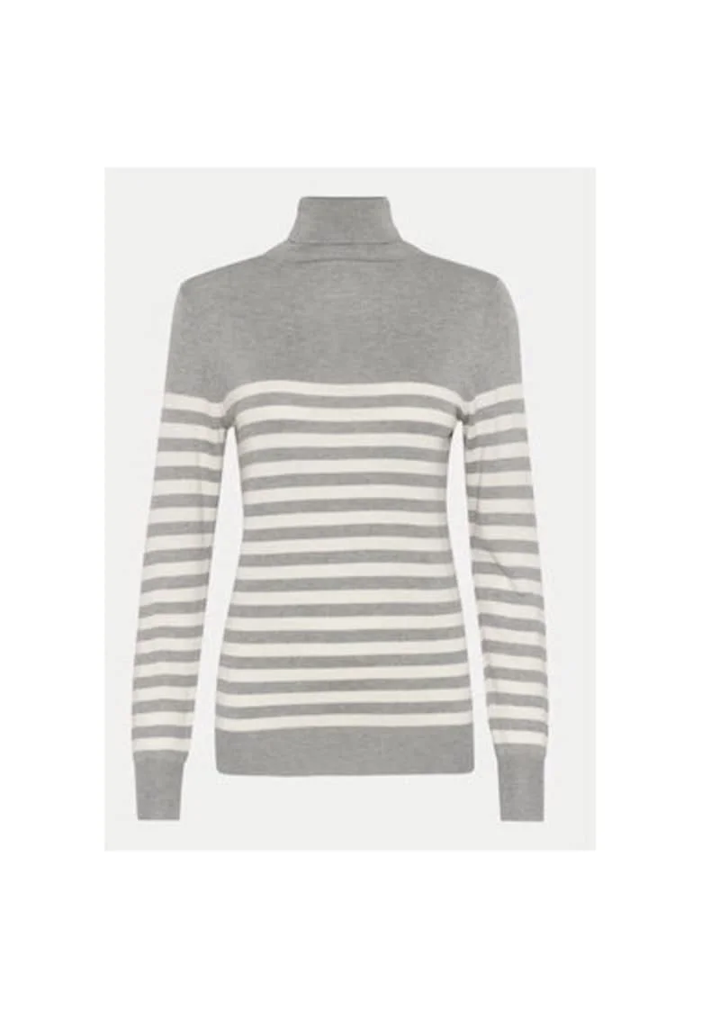 Bluza dama,  304751981, Viscoza/Nylon, Gri, Gri