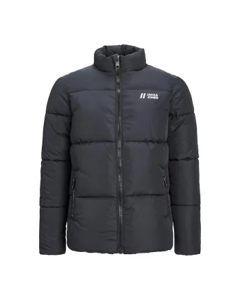 Geaca Baieti,  302493784, Poliester, Negru
