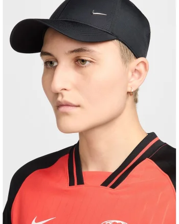 Sapca unisex Club, Negru