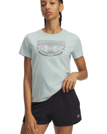 Tricou cu imprimeu logo Varsity