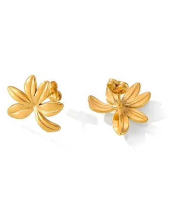 Cercei Orchid Gold