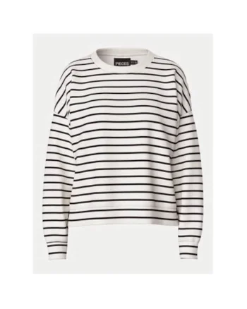 Bluza dama,  304915314, Poliester reciclat/Bumbac, Bej, Bej