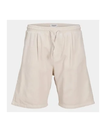 Pantaloni scurti barbati,  303281311, Roz, Bumbac