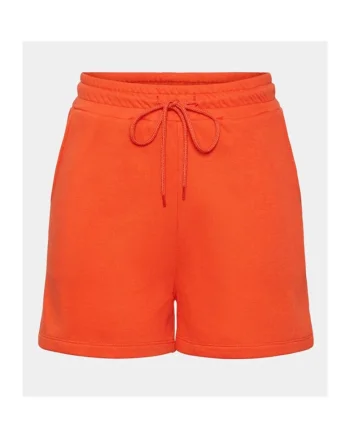 Pantaloni dama,  31426, Bumbac/Poliester, Portocaliu