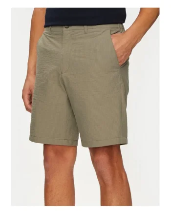 Pantaloni barbati,  30181, Bumbac, Bej