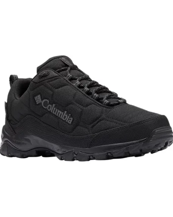 Pantofi Columbia Firecamp III Waterproof V2 Negru - Black