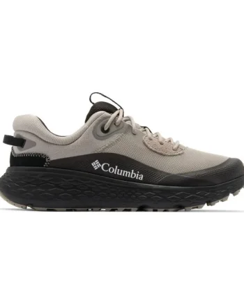 Pantofi Columbia Terrastride CRZ Gri - Flint