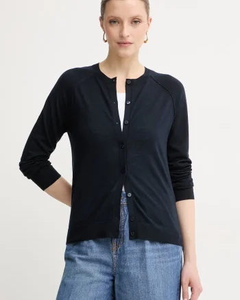 BOSS cardigan pentru femei din lână Fonami