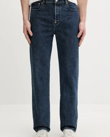 Kenzo blugi straight pentru bărbați