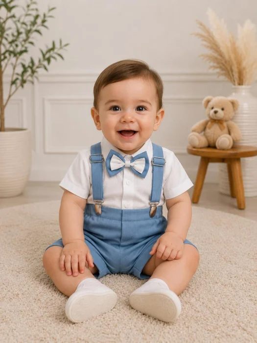 Costum vara baietel 3
