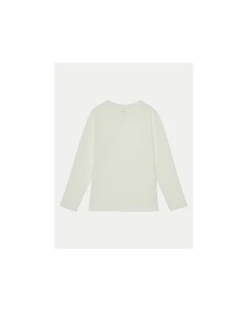 Bluza fete,  304718564, Bumbac, Bej, Bej