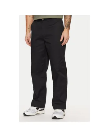 Pantaloni barbati, Negru
