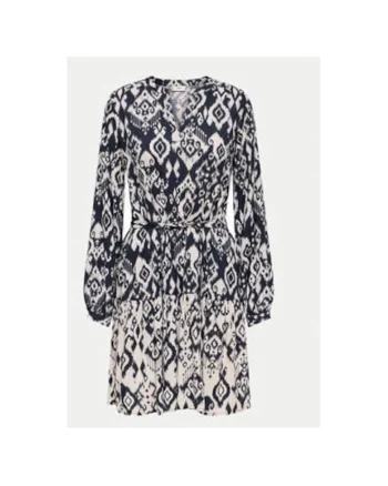 Rochie dama,  304913334, Viscoza, Negru, Negru