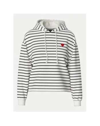 Bluza dama,  304916342, Poliester reciclat/Bumbac, Bej, Bej