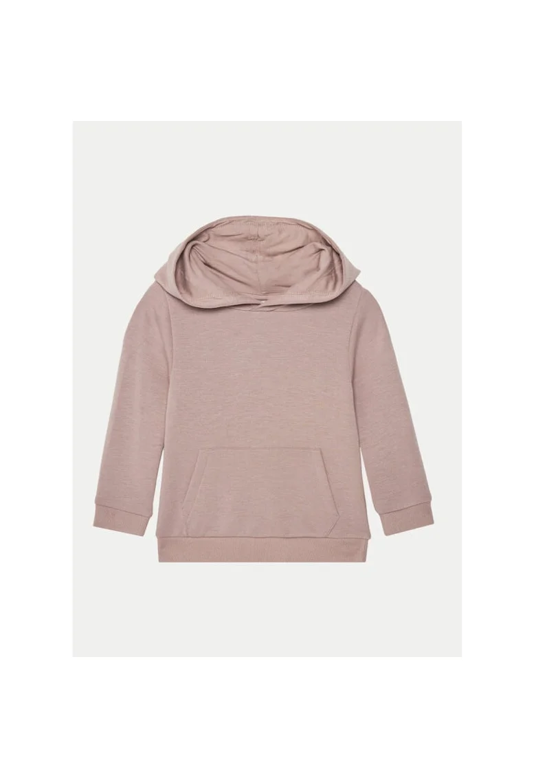 Bluza copii,  304718656, Viscoza/Poliester, Violet, Violet
