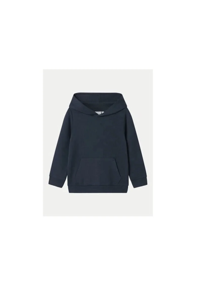 Bluza copii,  304718649, Viscoza/Poliester, Albastru, Albastru