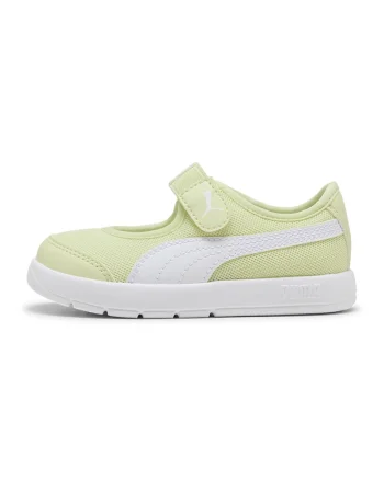 Pantofi sport Courtflex v3 Lina Mary Jane