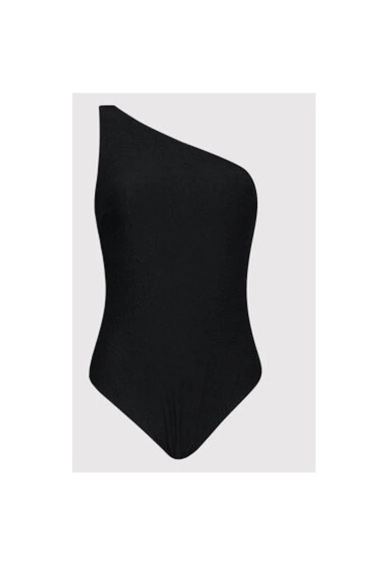 Costum de baie dama,  209885781, Poliamida/Elastan, XS INTL, Negru