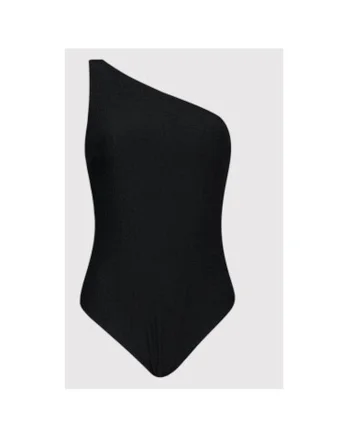 Costum de baie dama,  209885781, Poliamida/Elastan, XS INTL, Negru