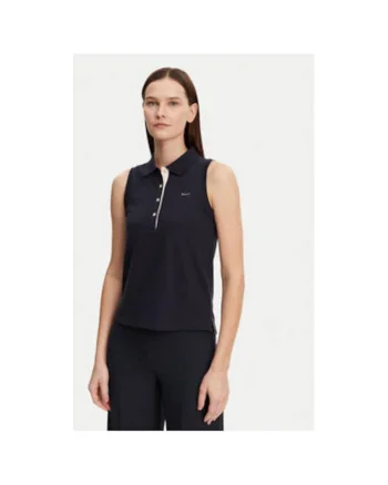 Tricou dama,  305367044, Bumbac, Albastru, Albastru