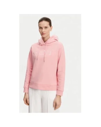Bluza dama,  305367051, Bumbac, Roz, Roz