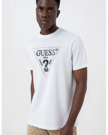 Tricou cu imprimeu logo