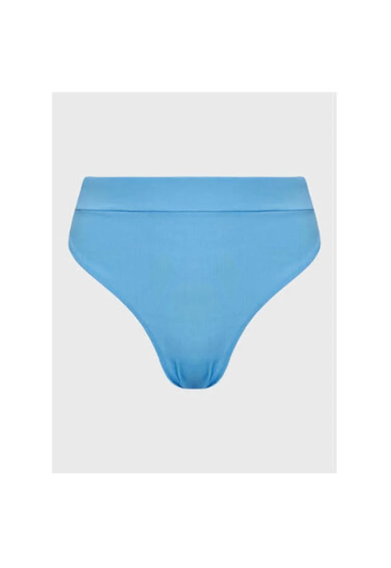 Costum de baie Dama,  302607693, Poliamida, Spandex, XS INTL, Albastru