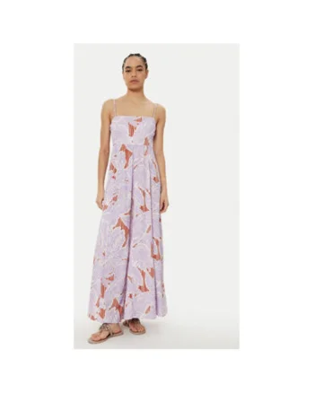 Rochie dama,  305166623, In/Viscoza, Violet, Violet