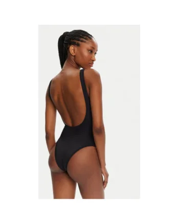Costum de baie Dama,  305313324, Poliamida, Elastan, 38, Negru
