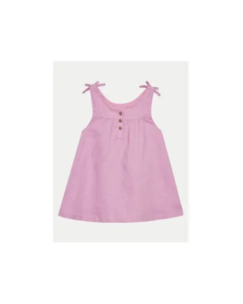 Rochie fete,  303817862, In/Bumbac, Violet, Violet