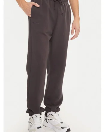 Pantaloni barbati,  304700040, Bumbac/Poliester, Gri, Gri