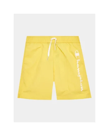 Short de baie Baieti,  302257478, Poliamida, 134 CM, Galben