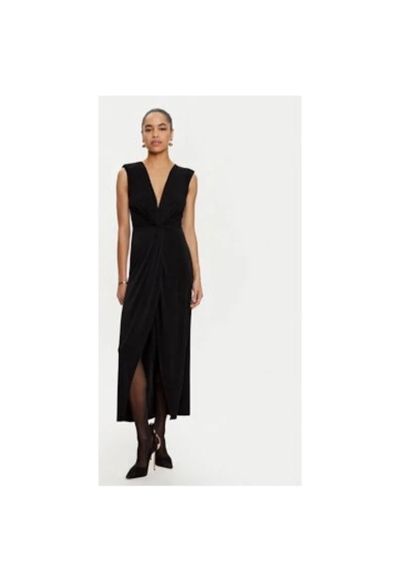 Rochie dama,  Negru