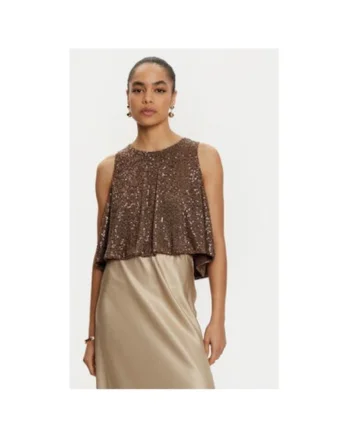Bluza dama,  305038500, Poliester, Maro, Maro